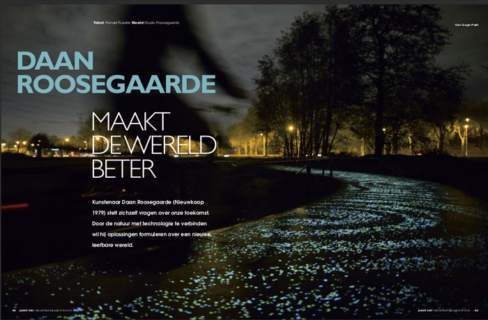 Daan Roosegaarde